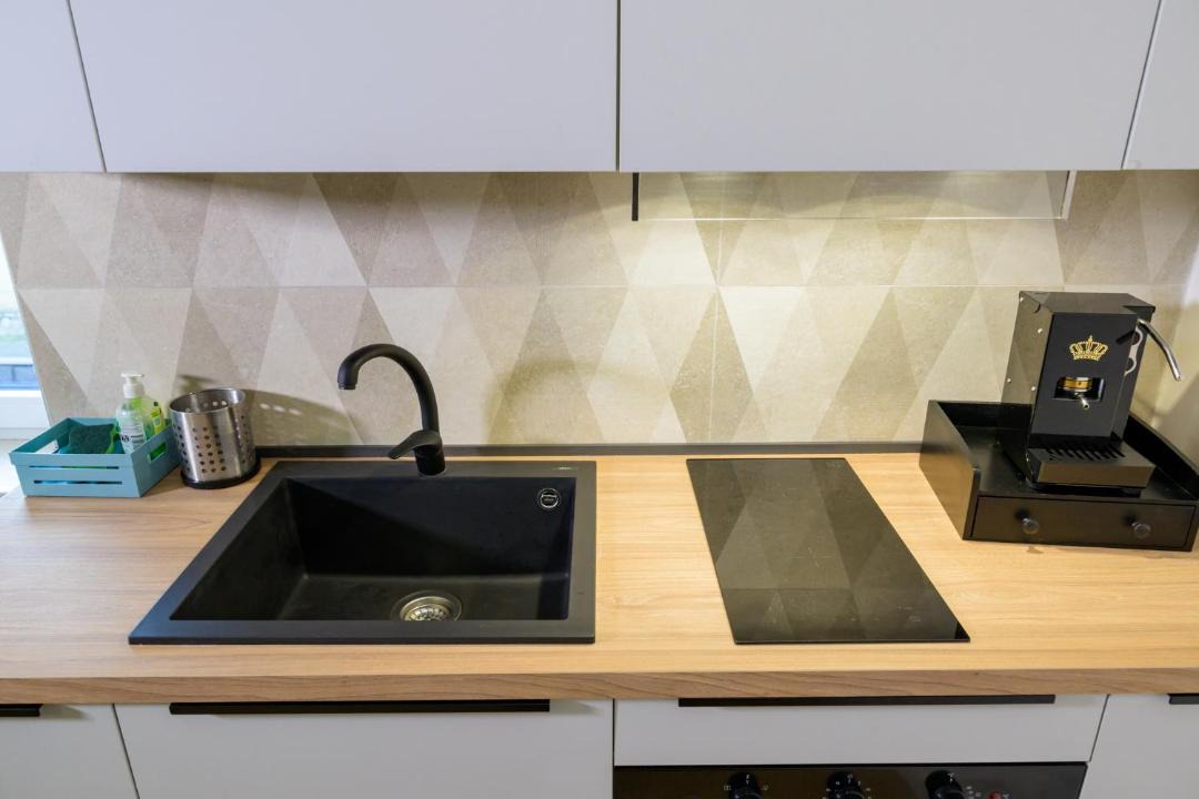 Photo of Kitchen in Fisciano