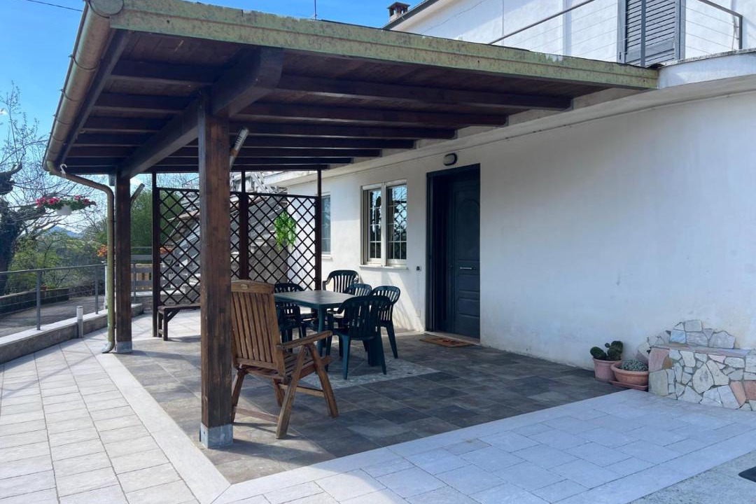 Photo of Patio Balcony in San Donato Val Di Comino