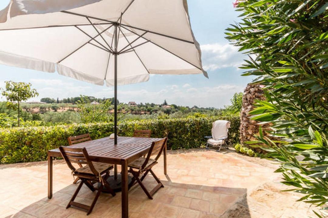 Photo of Patio Balcony in Niscemi