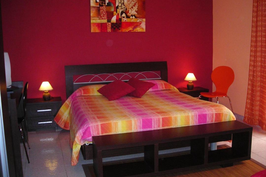 Photo of Bedroom in Carruba