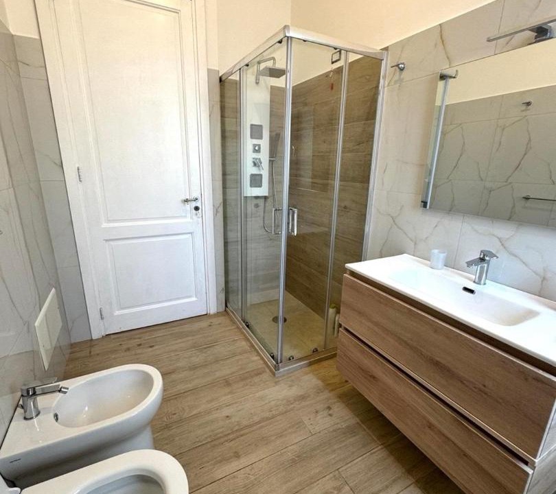 Photo of Bathroom in Scilla