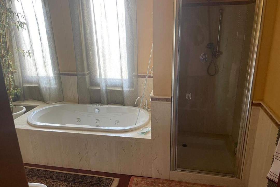 Photo of Bathroom in Borgetto