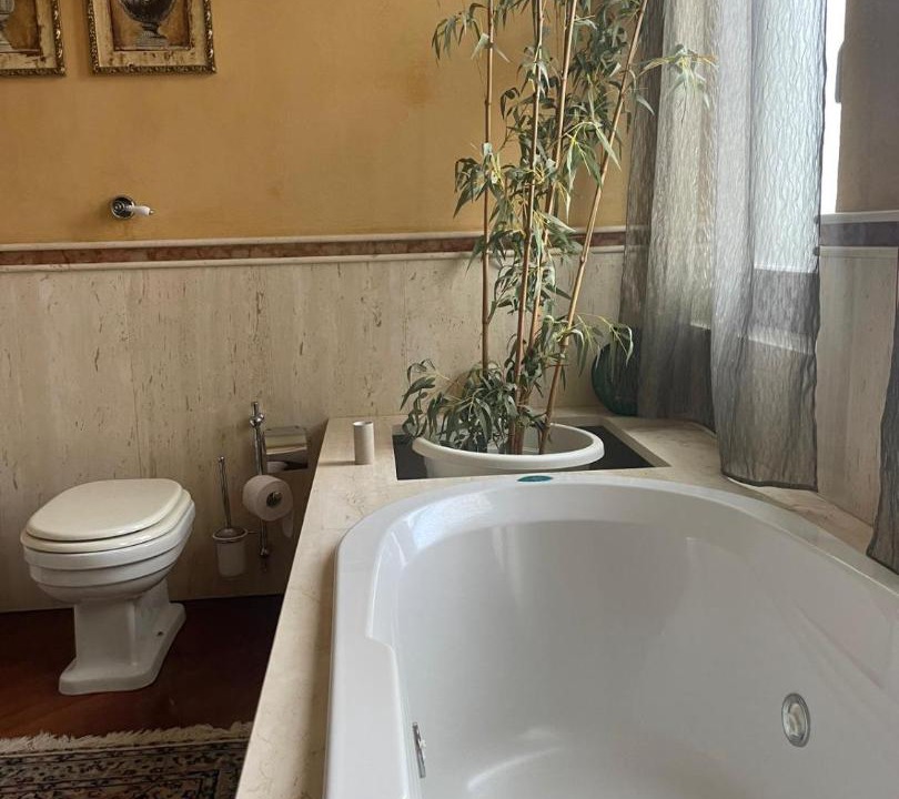 Photo of Bathroom in Borgetto