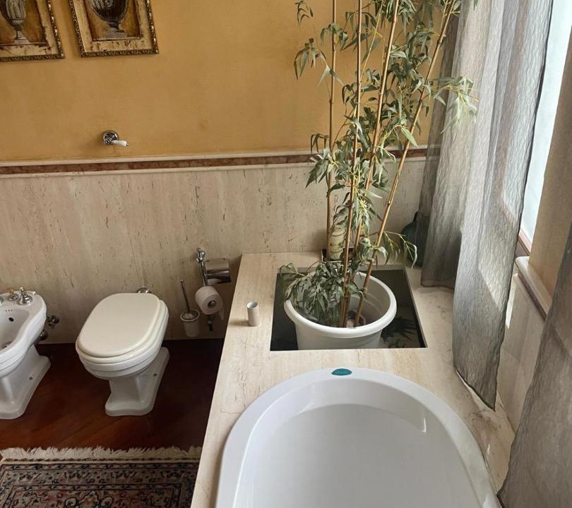 Photo of Bathroom in Borgetto