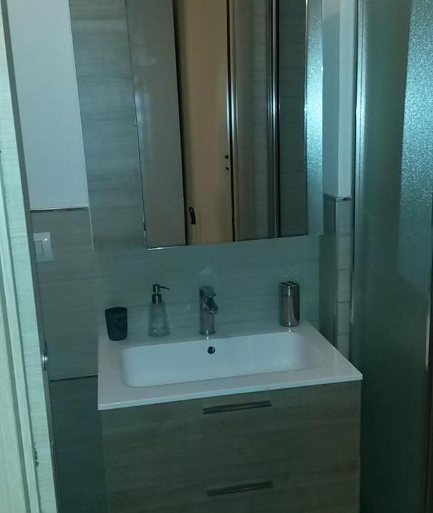 Photo of Bathroom in Old Town