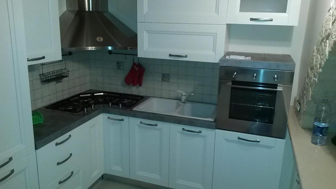 Photo of Kitchen in Old Town