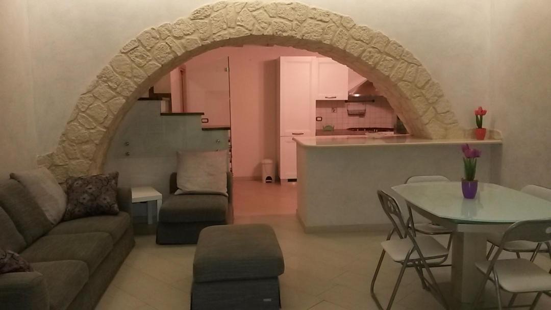 Photo of Livingroom in Old Town