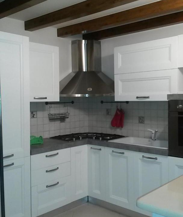 Photo of Kitchen in Old Town