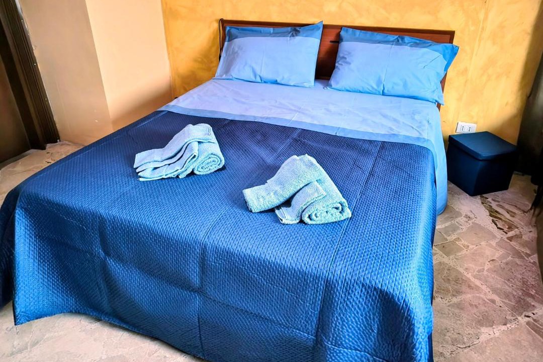 Photo of Bedroom in Corso dei Mille - Sant'Erasmo