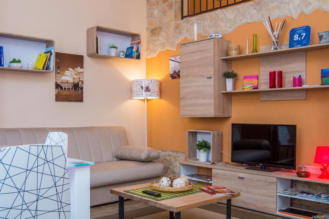 Photo of Livingroom in Noto