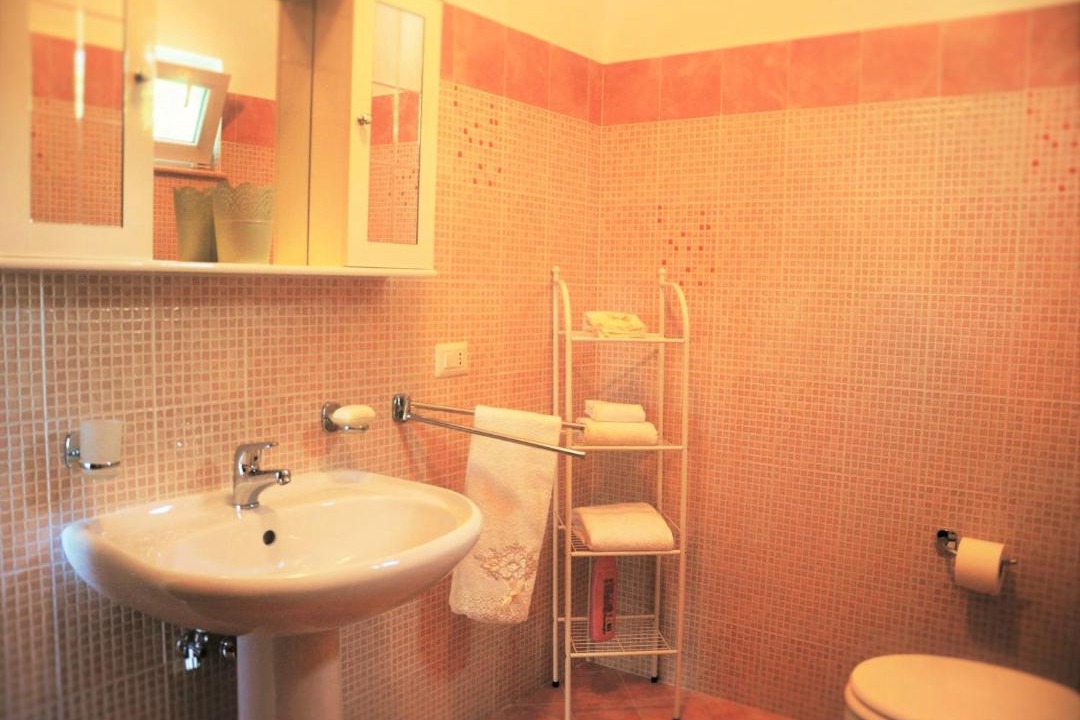 Photo of Bathroom in Sant'Alessio Siculo