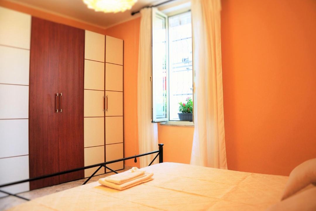 Photo of Bedroom in Sant'Alessio Siculo