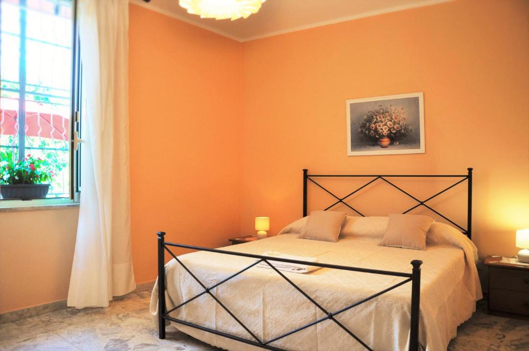 Photo of Bedroom in Sant'Alessio Siculo
