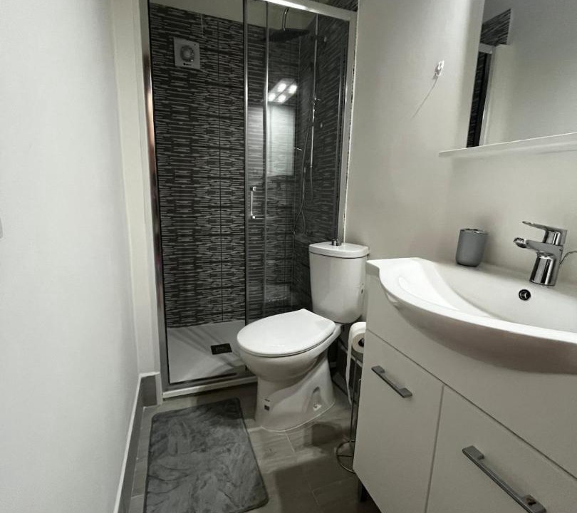 Photo of Bathroom in Scalea