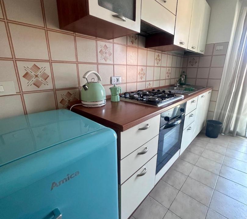 Photo of Kitchen in Scalea