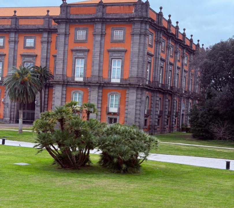 Photo of Others in Historical Center