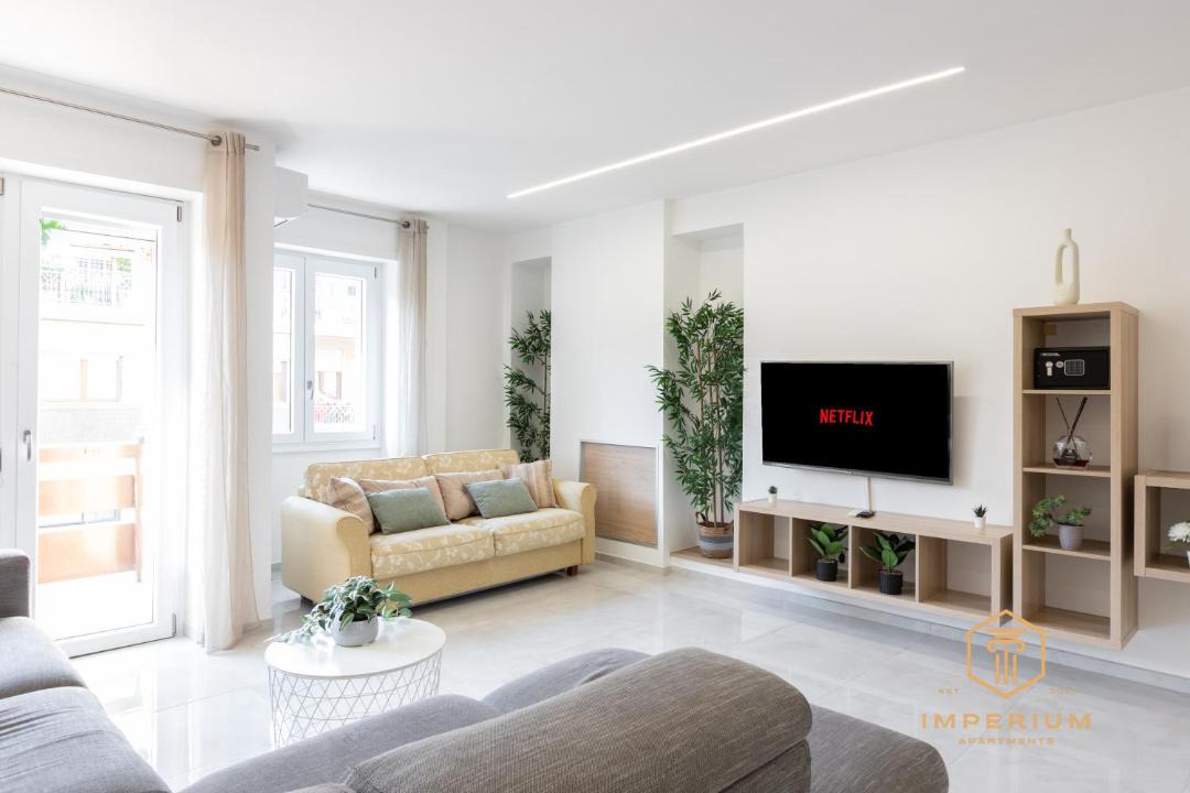 Photo of Livingroom in Quartiere XXXIV Lido di Ostia Levante