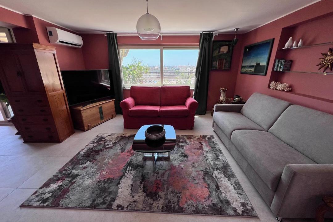 Photo of Livingroom in Province of Messina