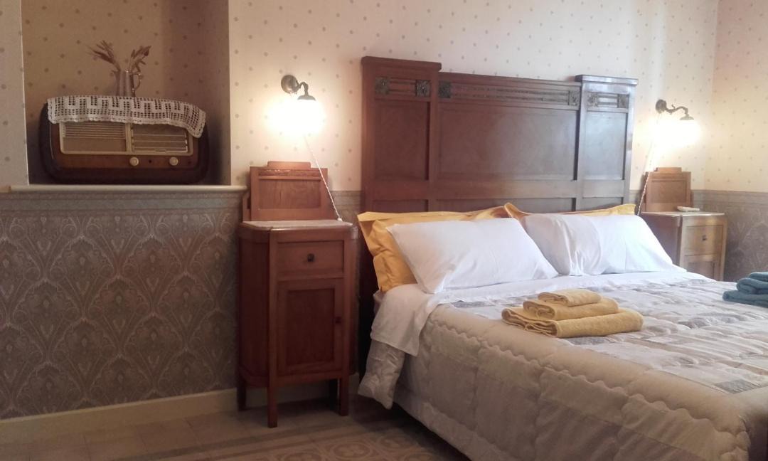 Photo of Bedroom in Avola