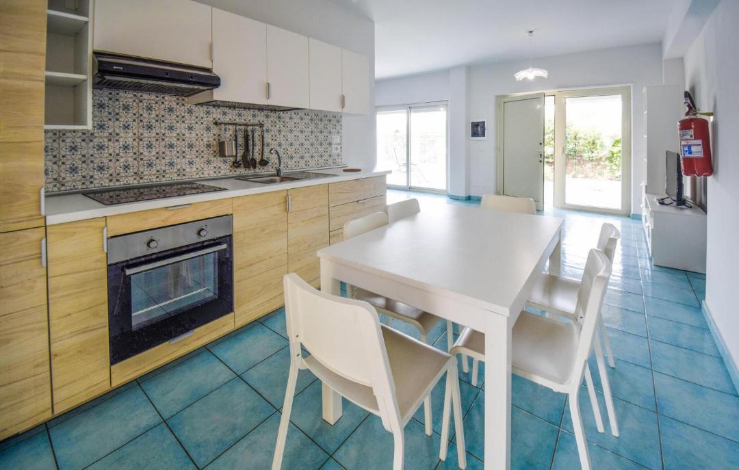 Photo of Kitchen in Contrada Difesa I