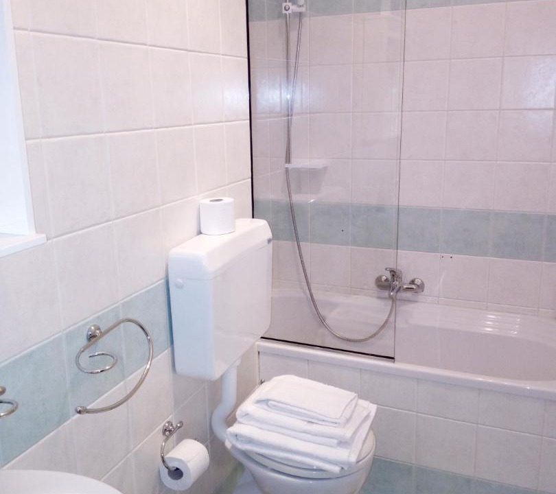 Photo of Bathroom in Caltanissetta