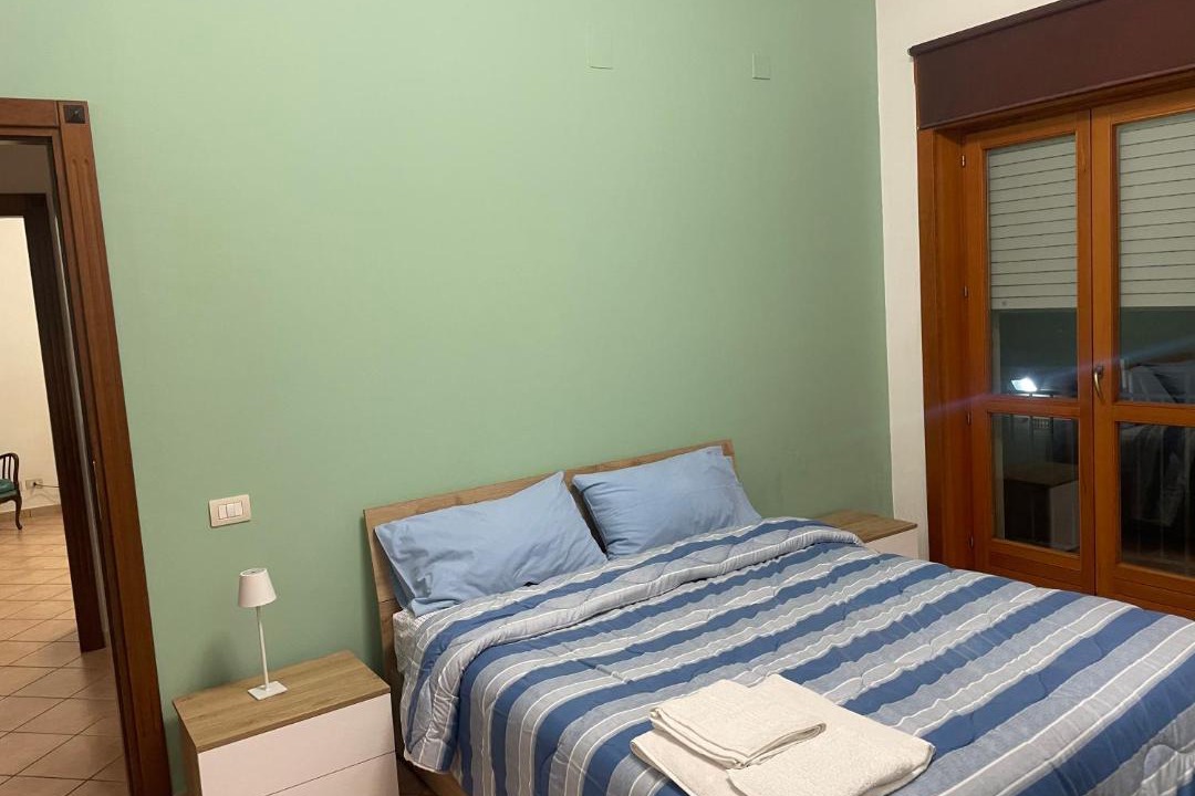 Photo of Bedroom in Quadrivio