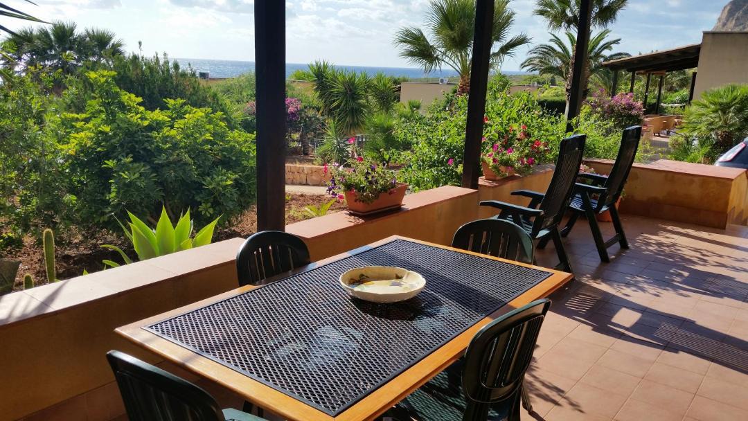 Photo of Patio Balcony in Cornino