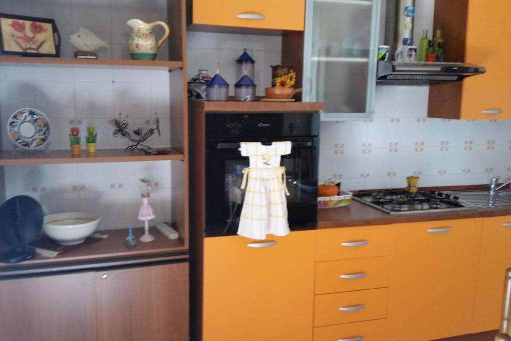 Photo of Kitchen in Cornino
