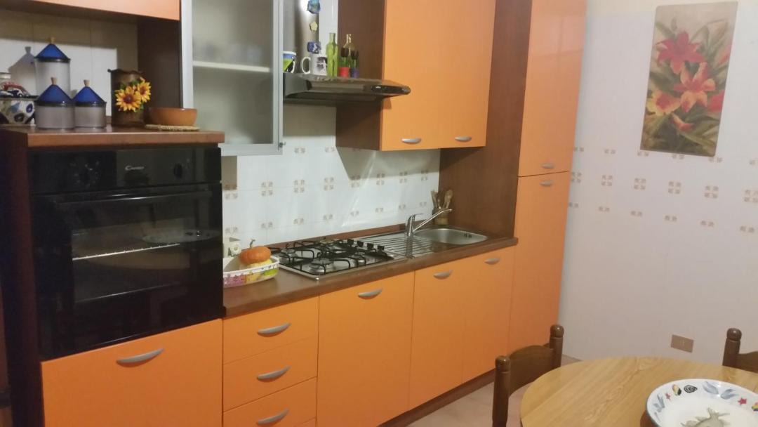 Photo of Kitchen in Cornino