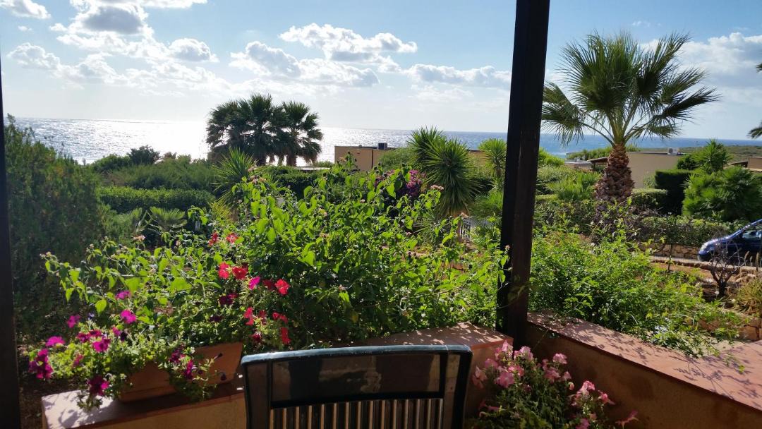 Photo of Patio Balcony in Cornino