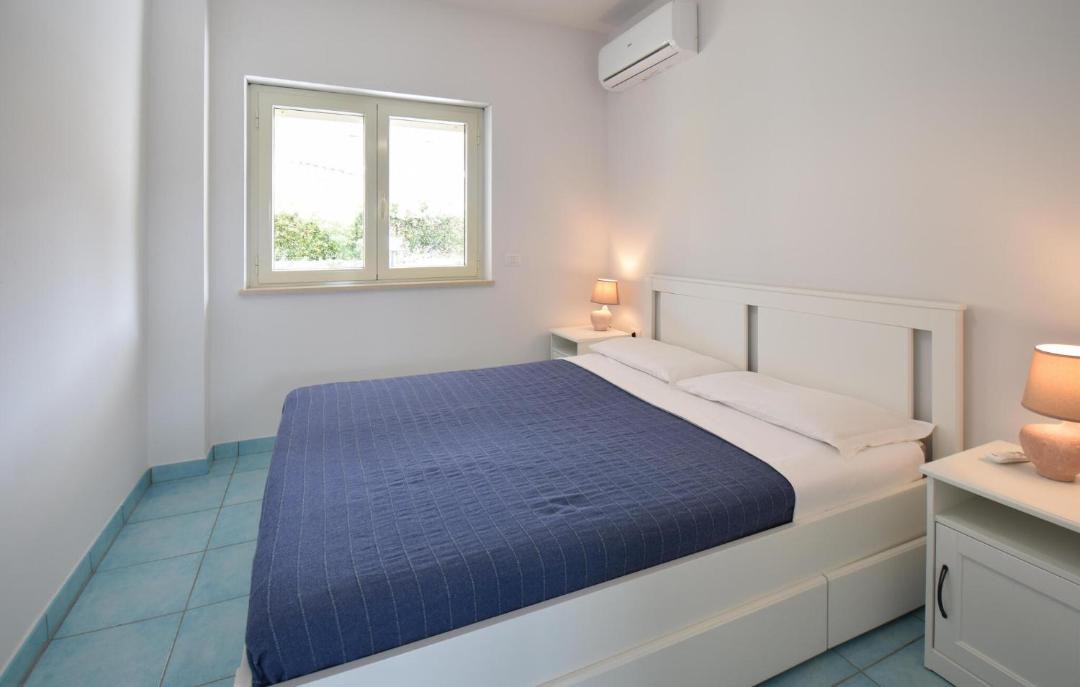 Photo of Bedroom in Pizzo