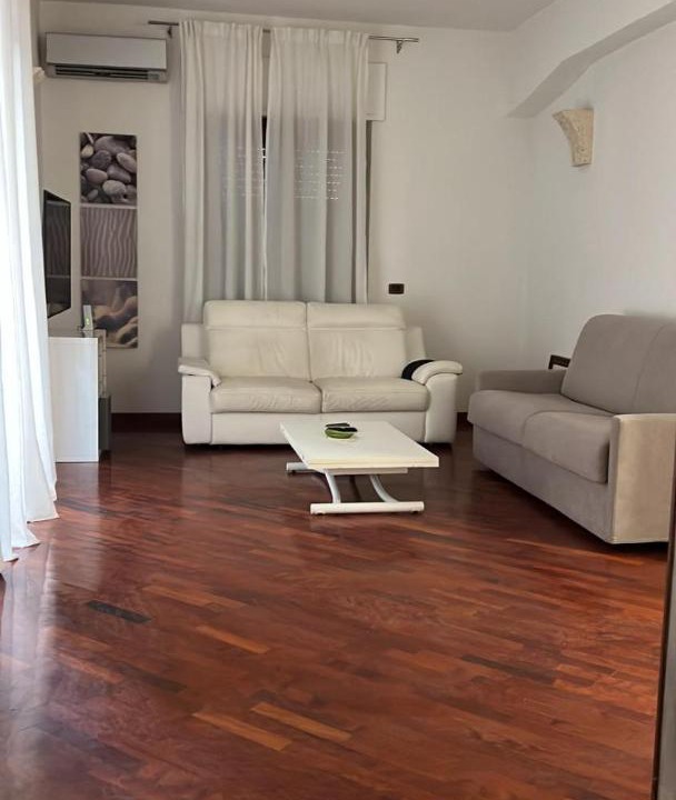 Photo of Livingroom in Cosenza
