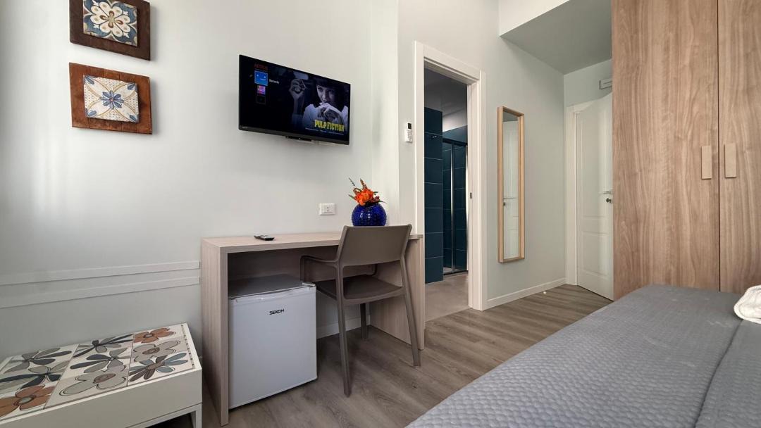 Photo of Bedroom in Corso dei Mille - Sant'Erasmo