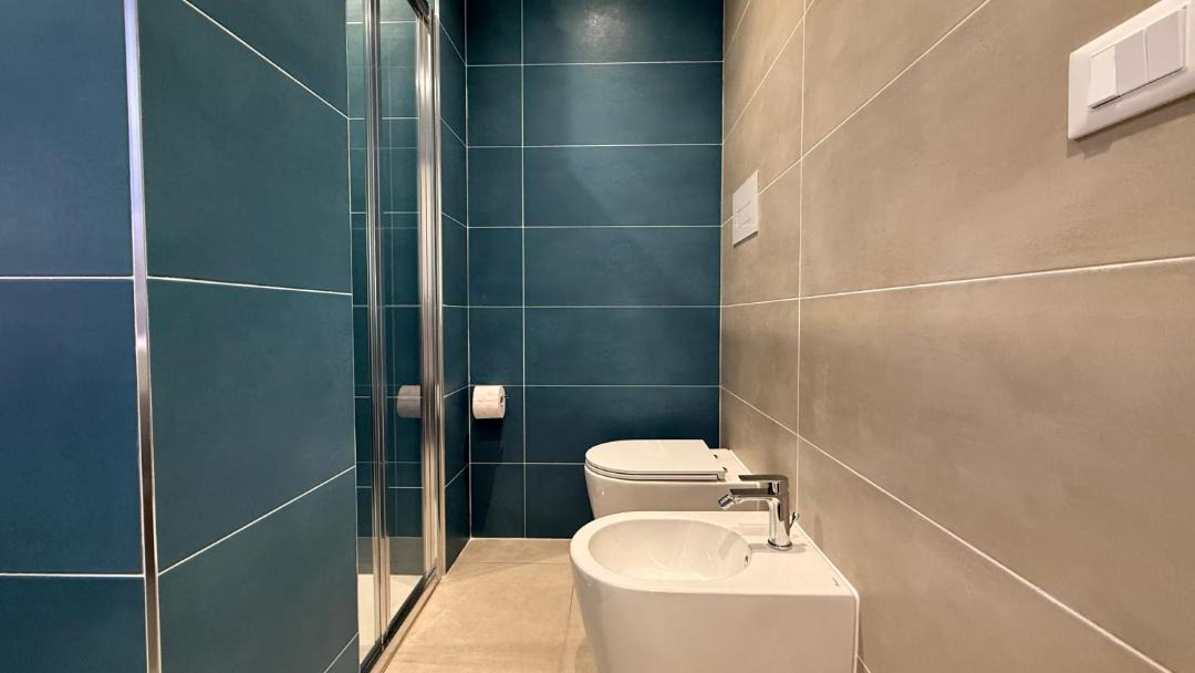 Photo of Bathroom in Corso dei Mille - Sant'Erasmo