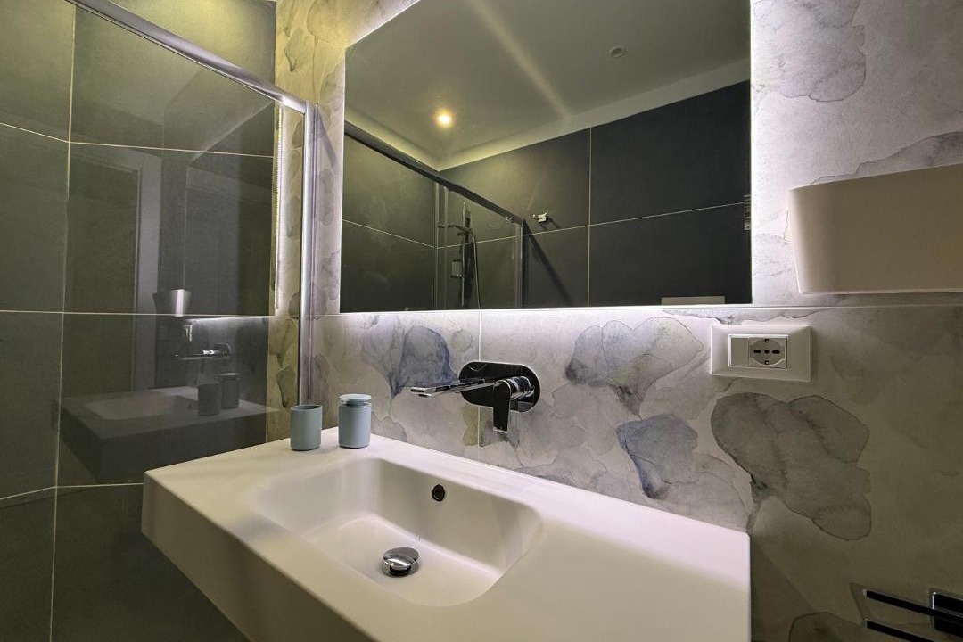 Photo of Bathroom in Corso dei Mille - Sant'Erasmo