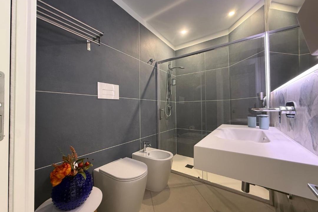 Photo of Bathroom in Corso dei Mille - Sant'Erasmo
