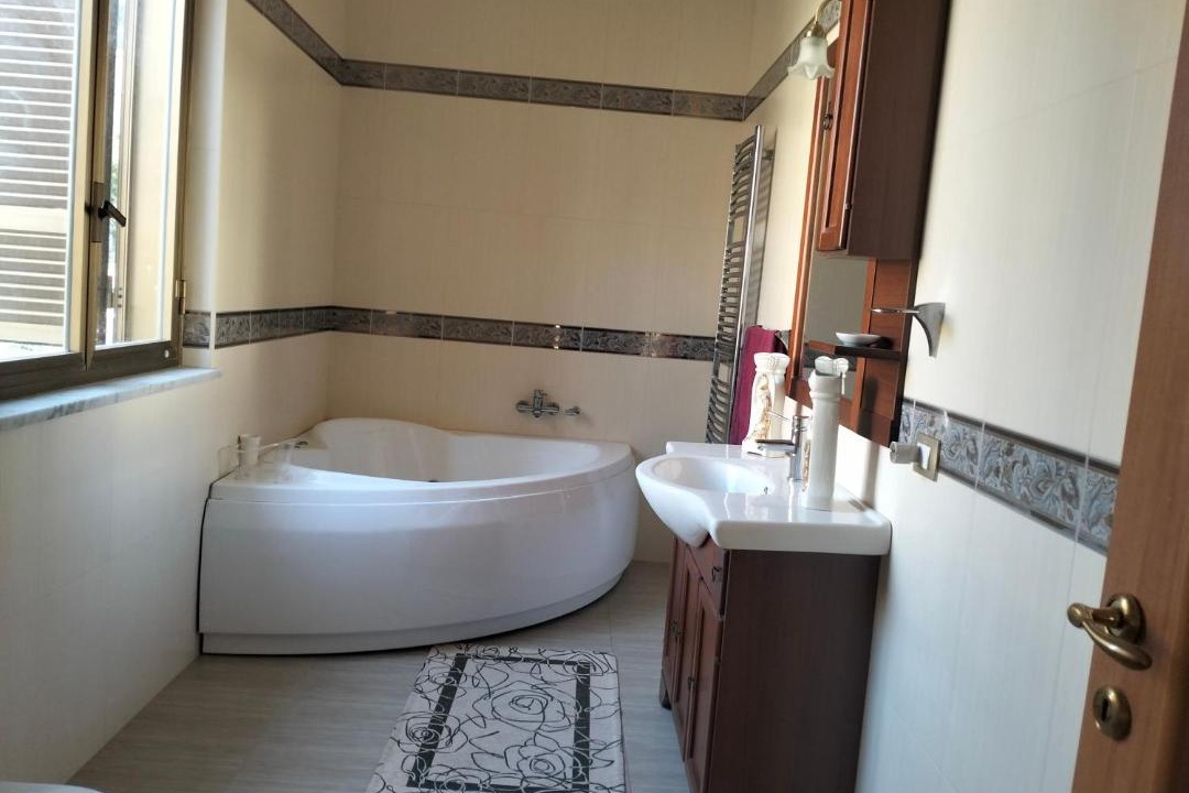 Photo of Bathroom in Roccella Jonica