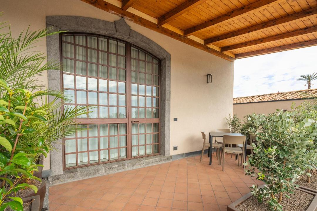 Photo of Patio Balcony in Santa Venerina