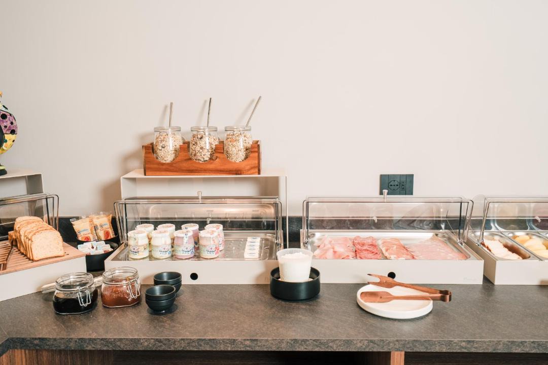 Photo of Kitchen in Santa Venerina