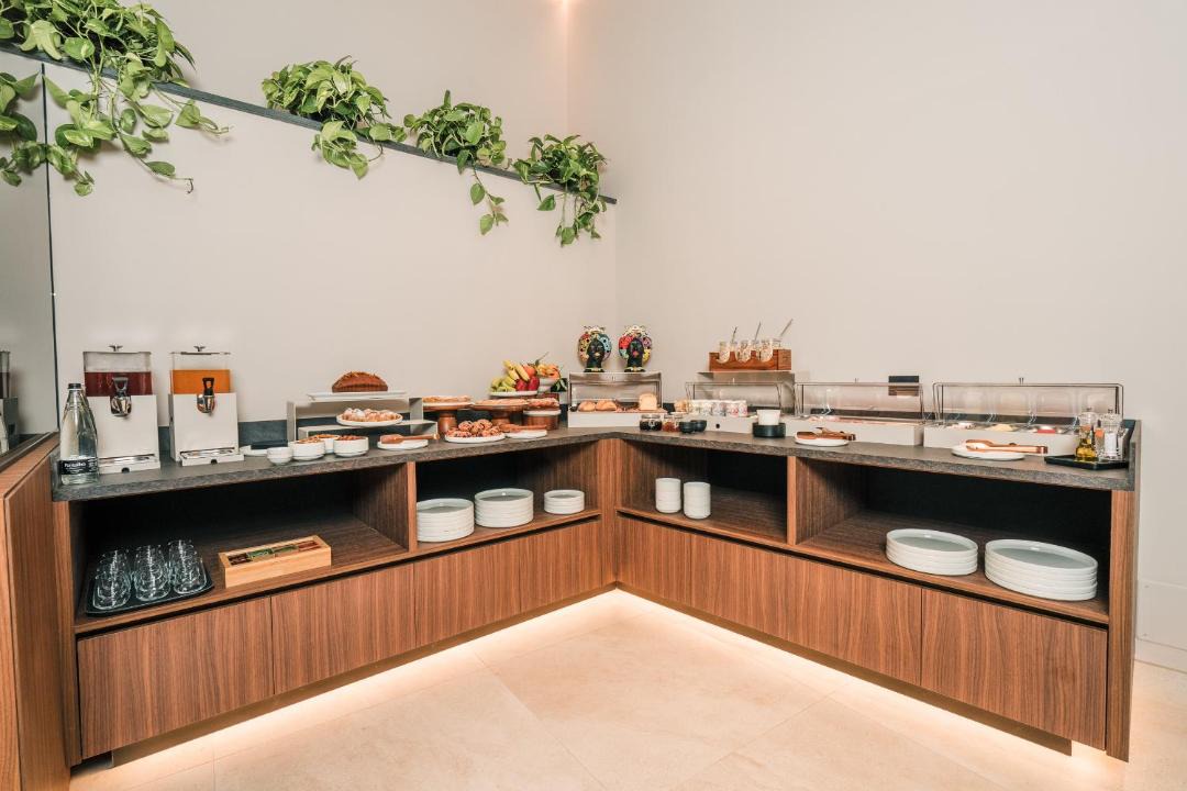 Photo of Kitchen in Santa Venerina