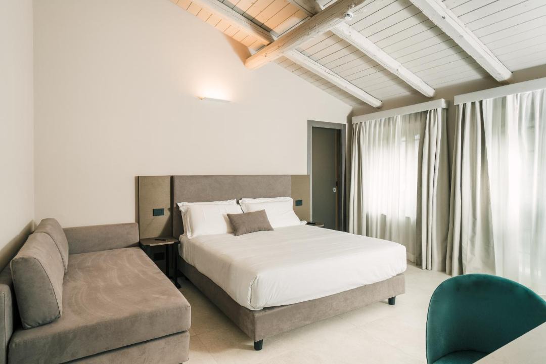 Photo of Bedroom in Santa Venerina