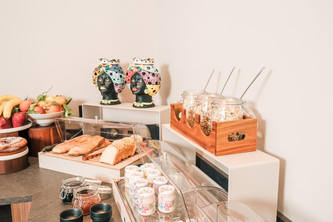 Photo of Kitchen in Santa Venerina
