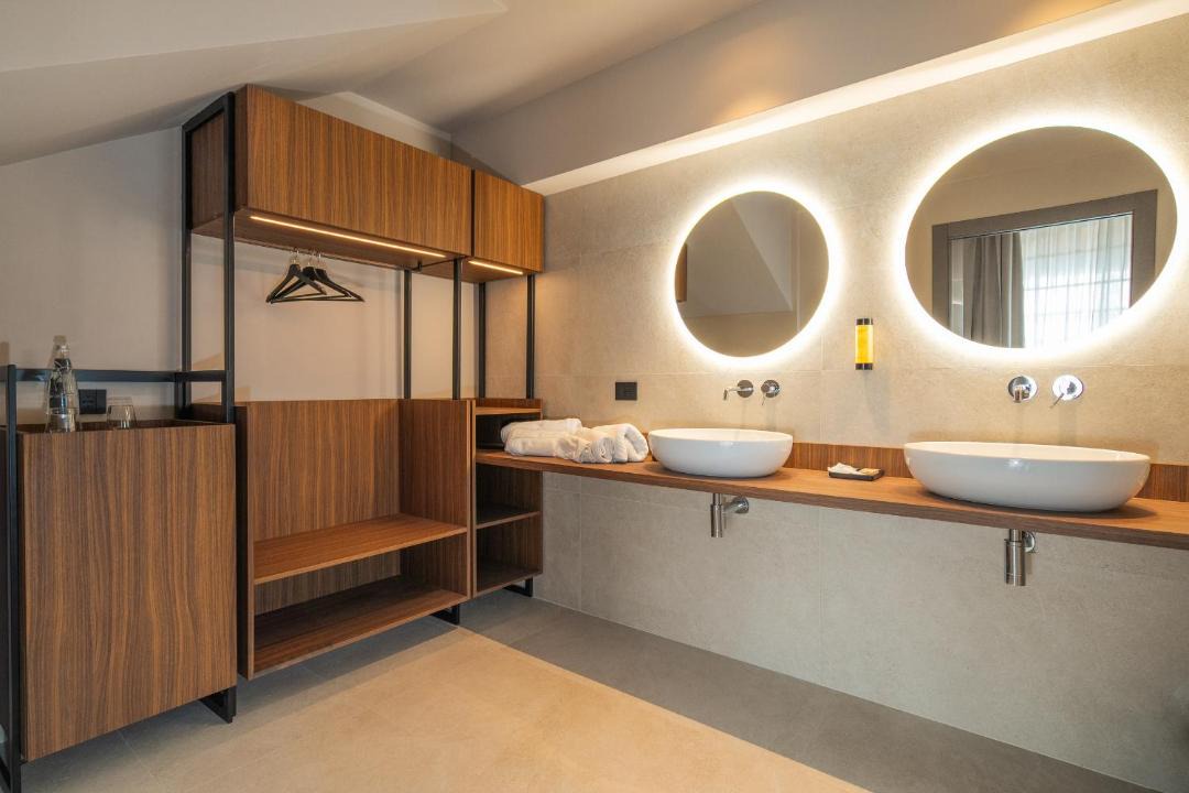 Photo of Bathroom in Santa Venerina