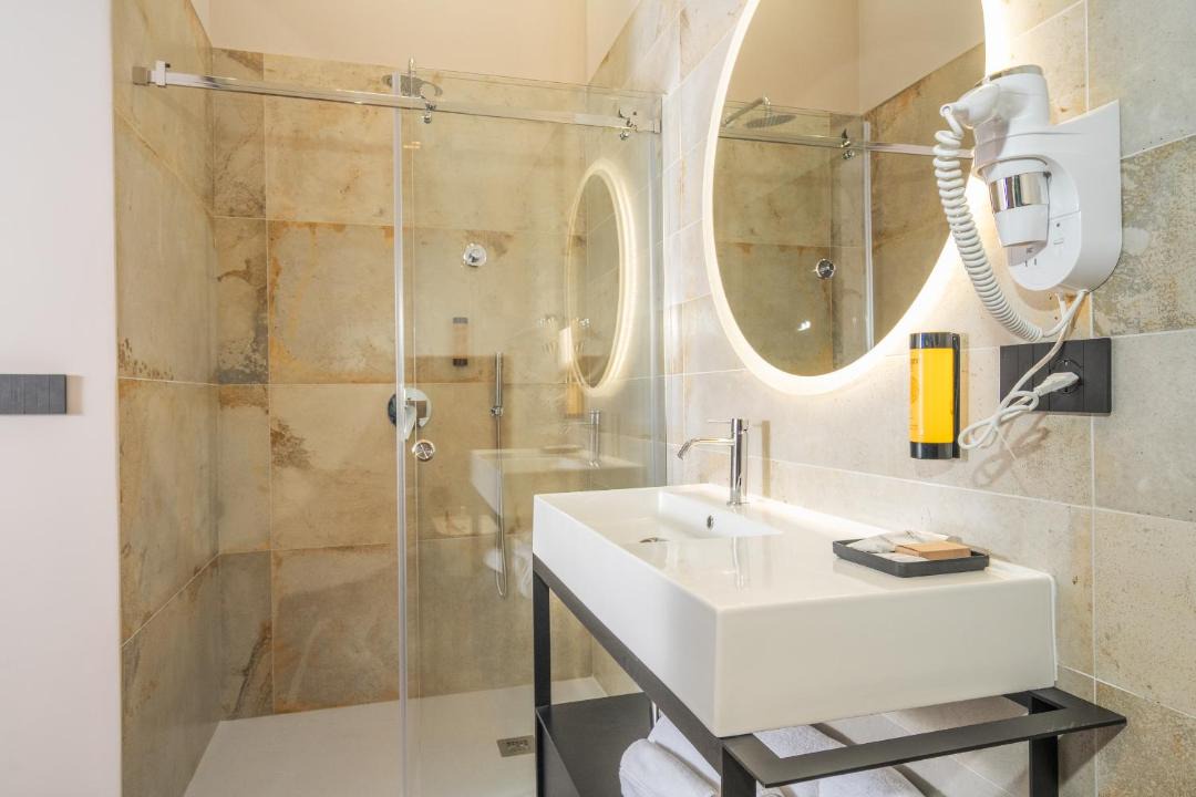Photo of Bathroom in Santa Venerina