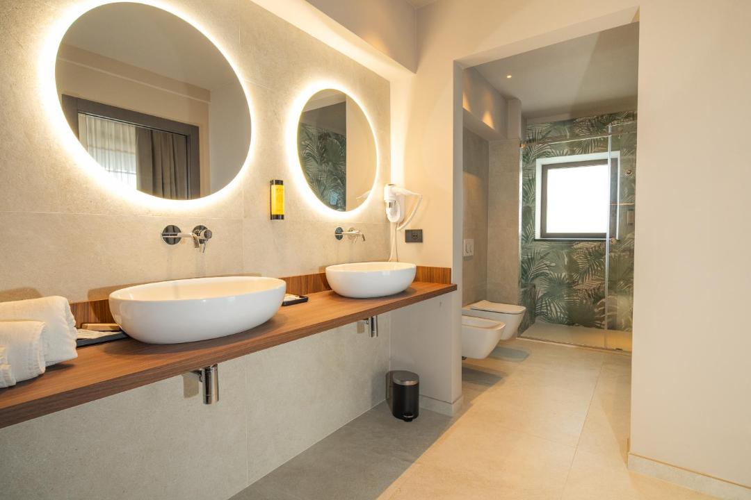 Photo of Bathroom in Santa Venerina