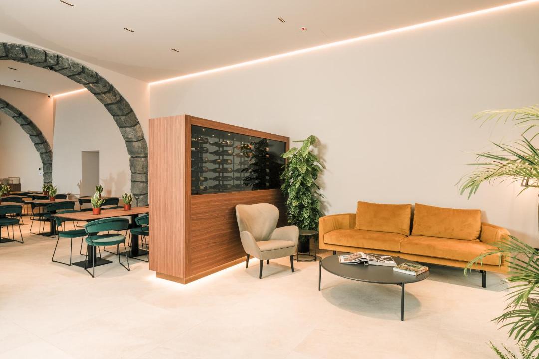 Photo of Livingroom in Santa Venerina