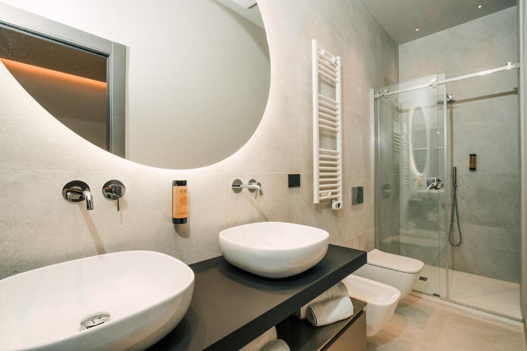 Photo of Bathroom in Santa Venerina