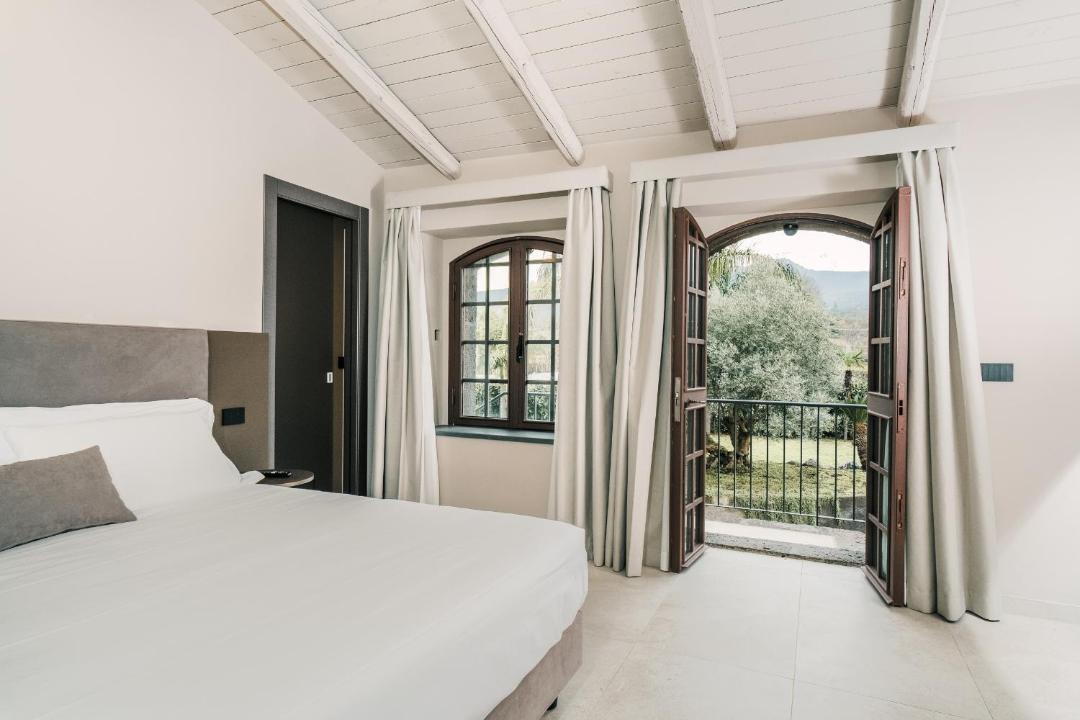 Photo of Bedroom in Santa Venerina