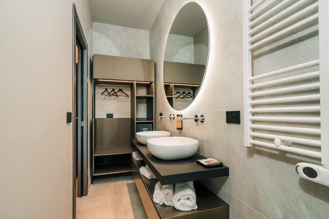 Photo of Bathroom in Santa Venerina