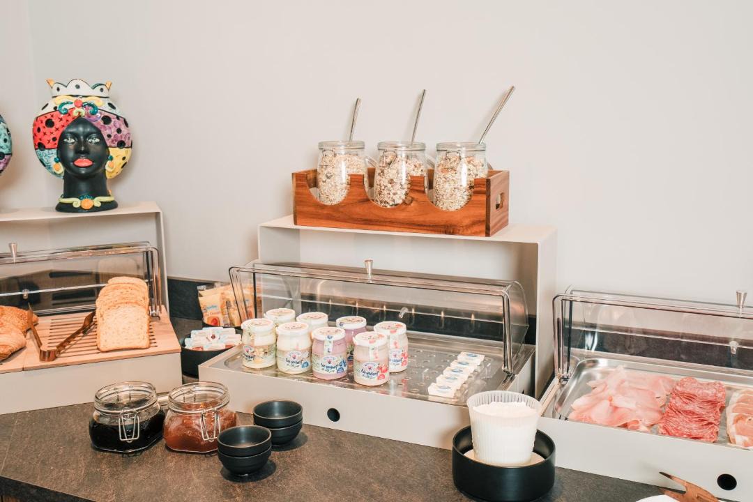 Photo of Kitchen in Santa Venerina